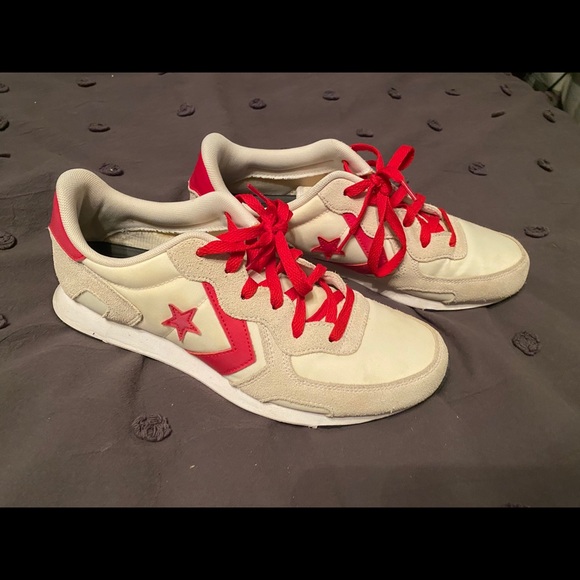 converse retro shoes